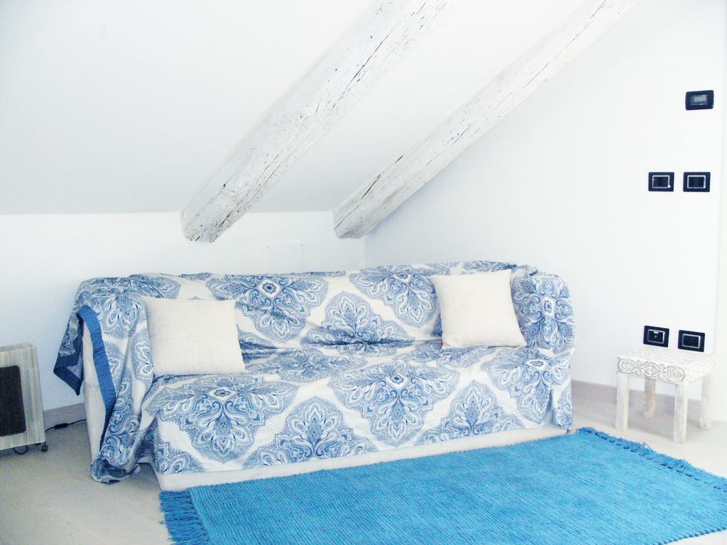 Conte Verde Turin Room photo
